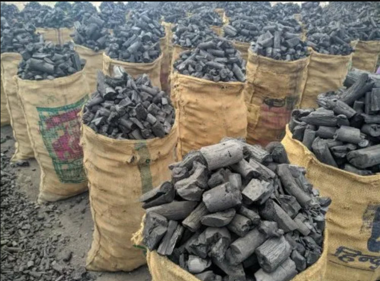 Hardwood Charcoal – Zimbabwe